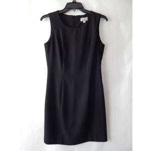 Paniz New York Little Black Dress